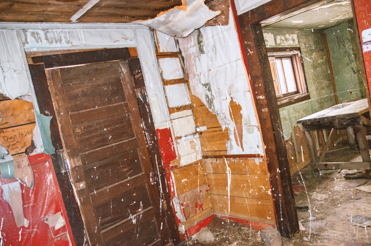 Burst Pipe Repair service in Fayetteville, NC